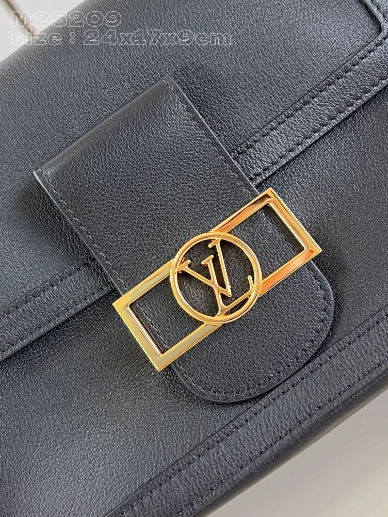 LV Satchel Bags